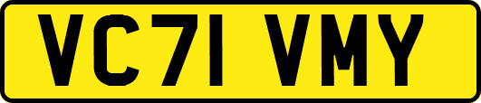 VC71VMY