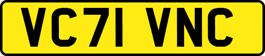 VC71VNC