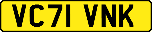 VC71VNK