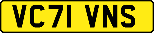 VC71VNS
