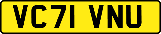 VC71VNU