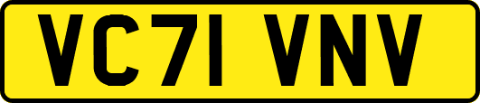 VC71VNV