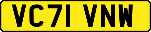 VC71VNW