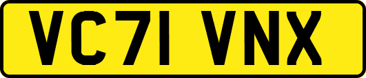 VC71VNX