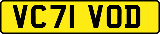 VC71VOD