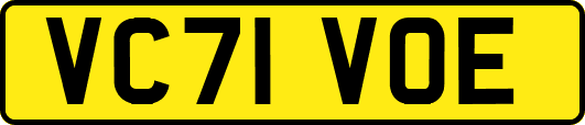 VC71VOE