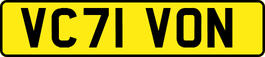 VC71VON