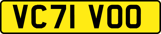 VC71VOO