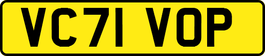 VC71VOP