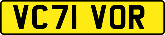 VC71VOR