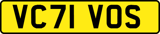 VC71VOS
