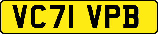 VC71VPB