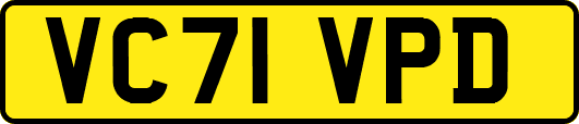 VC71VPD