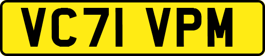 VC71VPM