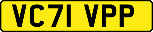 VC71VPP