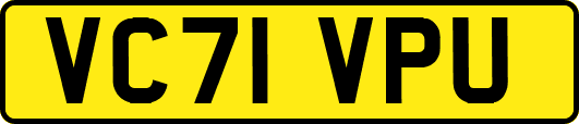 VC71VPU