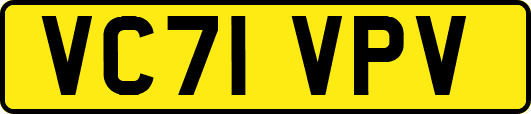 VC71VPV