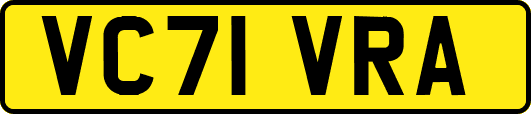 VC71VRA