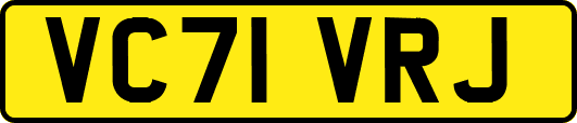 VC71VRJ