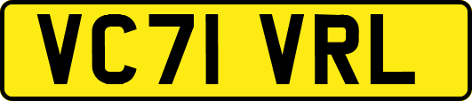 VC71VRL