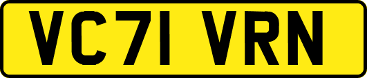 VC71VRN