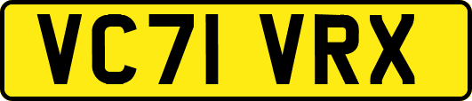 VC71VRX