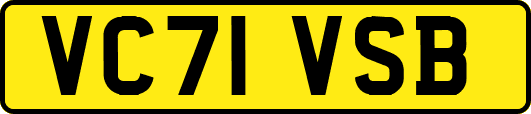 VC71VSB