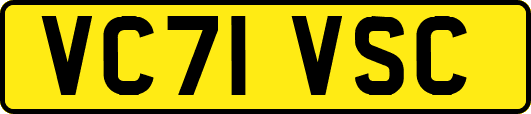 VC71VSC