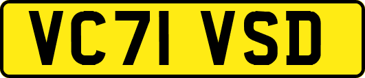 VC71VSD