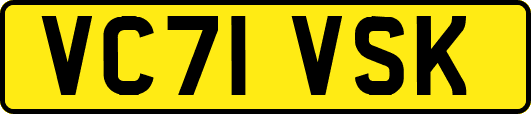 VC71VSK