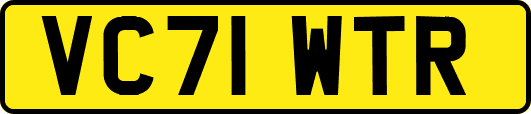 VC71WTR
