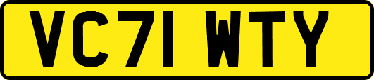 VC71WTY