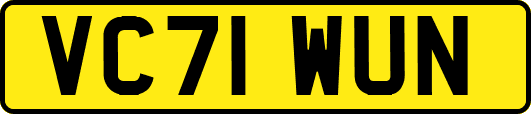 VC71WUN
