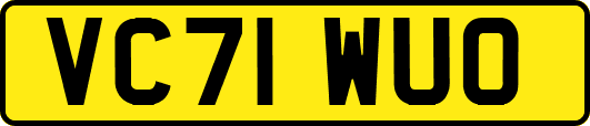 VC71WUO