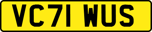 VC71WUS