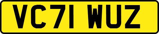 VC71WUZ