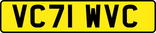 VC71WVC