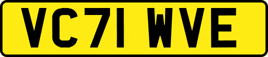 VC71WVE