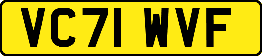 VC71WVF