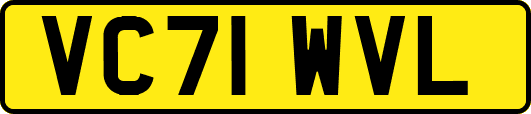 VC71WVL