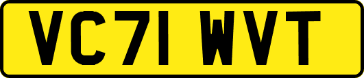 VC71WVT