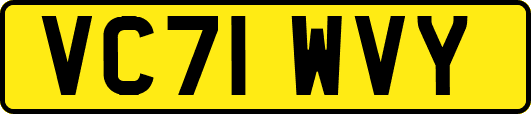 VC71WVY