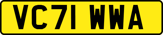 VC71WWA