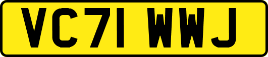 VC71WWJ
