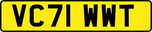 VC71WWT
