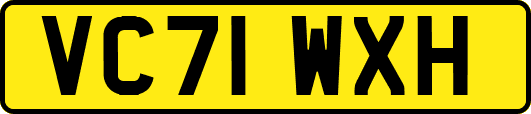 VC71WXH