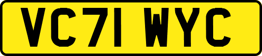 VC71WYC