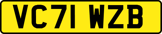 VC71WZB
