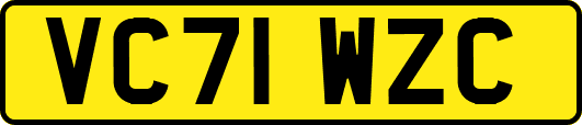 VC71WZC