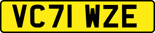VC71WZE